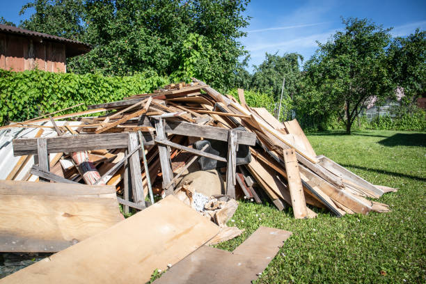 Best Specialized Junk Removal in Bozeman, MT