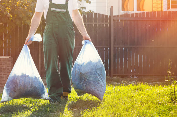 Best Seasonal Junk Removal in Bozeman, MT