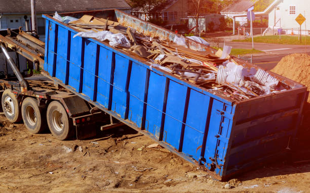 Best Commercial Junk Removal in Bozeman, MT